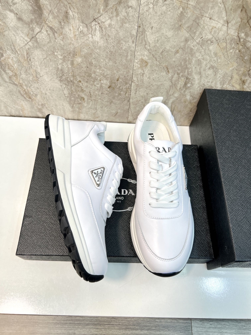 Prada Casual Shoes